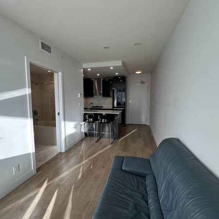 Vancouver Downtown New 1bed condo for Rent - Photo 4