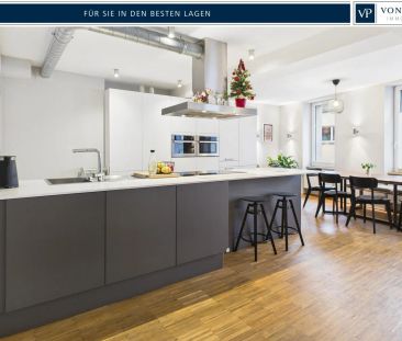 Modernes Leben – mit der Innenstadt zu Füßen - Photo 6