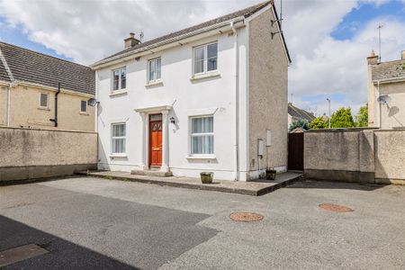 Bremore Castle , Balbriggan, Dublin - Photo 5