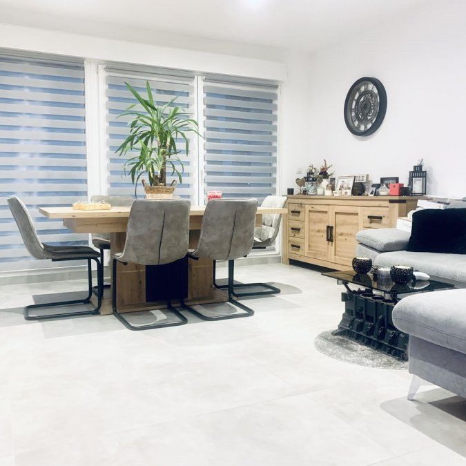 Maison 3 pièces à Mexy - Photo 1