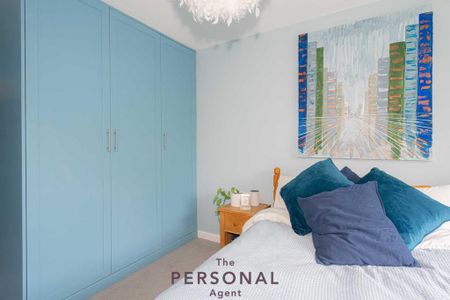 2 bedroom apartment to rent - Photo 3