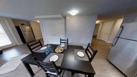 173 Henderson - All Inclusive Living in Sandy Hill, Ottawa - Photo 4