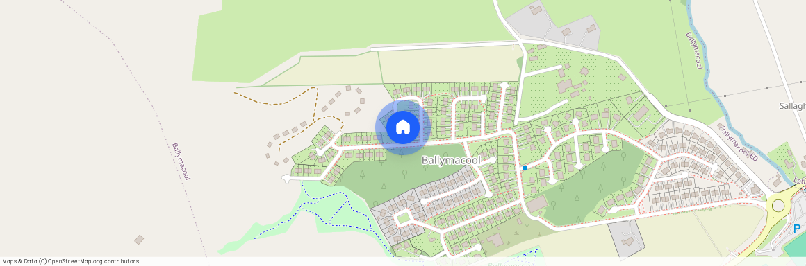 77, A The Green, F92KD57, Letterkenny