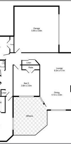 Spacious, Stylish Villa in Prime Coastal Location - Photo 2