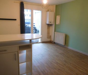 appartement Poitiers 2 pièces de 31m² - Photo 3