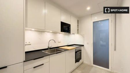 Piso de alquiler en El Poblenou - Photo 5
