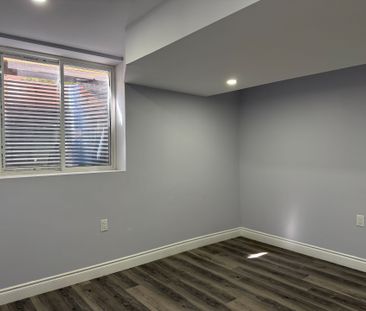 For Lease - 222 Doon Mills Drive Unit# Basement, Kitchener, Ontario - Photo 2