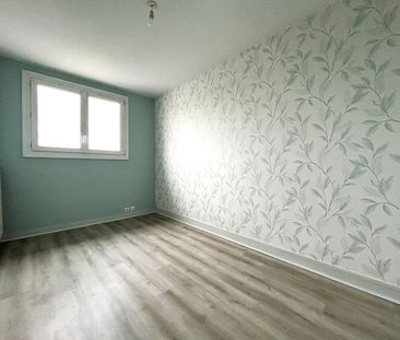 Location Appartement 3 pièces 57m² - Photo 2