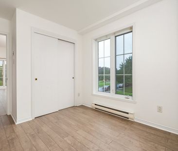 À louer / Appartement - Photo 5