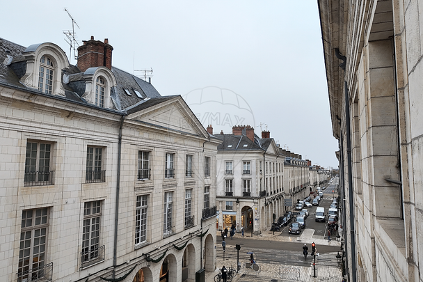 Appartement 2 chambre(s) à louer - Orléans - Photo 1
