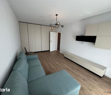Ap 2 cam bloc nou, etaj 2, prima inchiriere, parcare - Fotografie 2