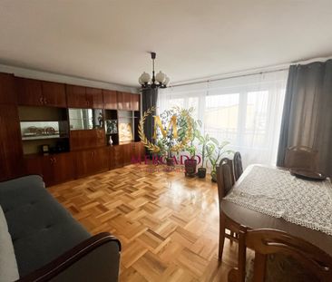 Mieszkanie na wynajem - Zdjęcie 1