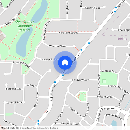 79 Jones Street, WA 6021, Stirling