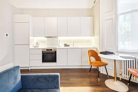 Studio to rent - Photo 5