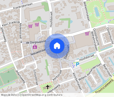 Hoofdstraat 29A, 9801 BT Zuidhorn, Nederland - Photo 1