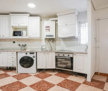 Room for rent in great apartment located in Madrid - Photo 6