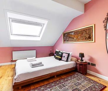 3 Bed Terraced House, Alice Lane, E3 - Photo 1