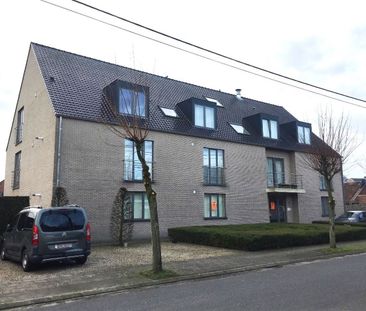 Appartement te huur in Kalken - Photo 3