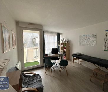 Location Appartement 1 pièce 21m² LE MANS 72000 - Photo 6