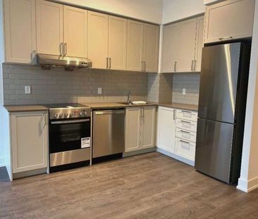 For Lease - 278 Buchanan Drive Unit# 815E, Markham, Ontario - Photo 1