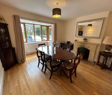 6 bedroom detached house to rent - Photo 4