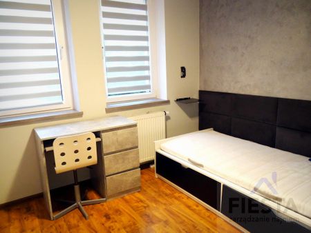 Bydgoszcz Osowa Góra, ul. Rekinowa - Фото 4