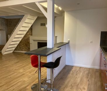 Location maison 3 pièces, 75.00m², Pont-l'Abbé-d'Arnoult - Photo 4