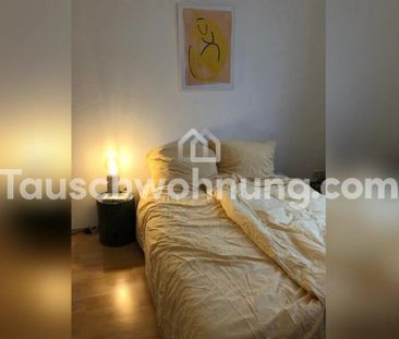 TAUSCHWOHNUNG 2.5 Zimmer Wunderschöner Altbauwohnung - Ehrenfeld - Photo 1