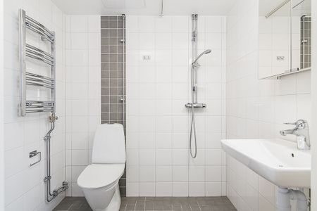 S:t Persgatan 128 B, Centrala Staden - Foto 2