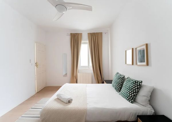 Calle del Conde de Aranda, Madrid, Community of Madrid 28001