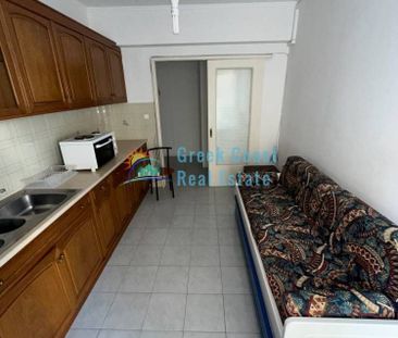 Διαμέρισμα για ενοικίαση Αγία Σοφία (Πάτρα) - Photo 1