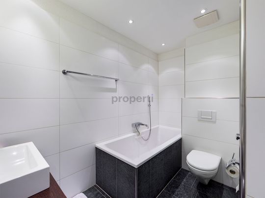 Furnished apartment with 3.5 rooms in ZH Charming and centrally located in the best location - Photo 1