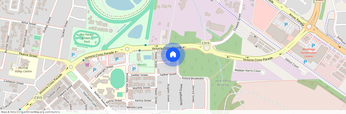 11 Axford Boulevard, Vic 3690, Wodonga