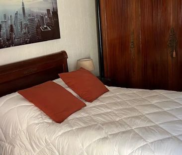 Piso de alquiler en Barrio del Nervión - Photo 6