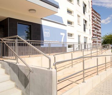 Mit super Ausblick auf den Tollensesee! - Photo 2