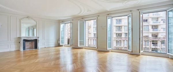 Appartement à louer à Paris 16Ème - Photo 1