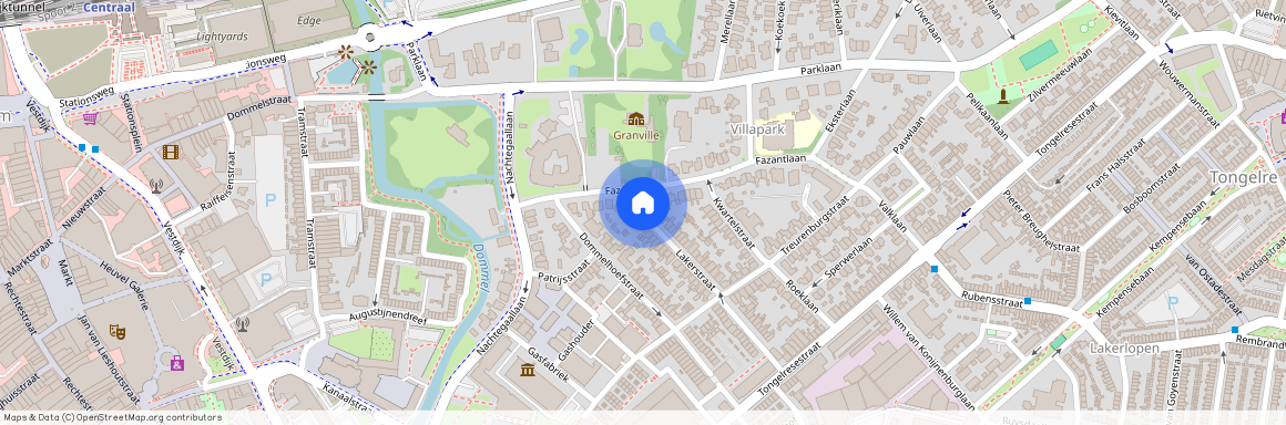 Lakerstraat, 5613ER, Eindhoven