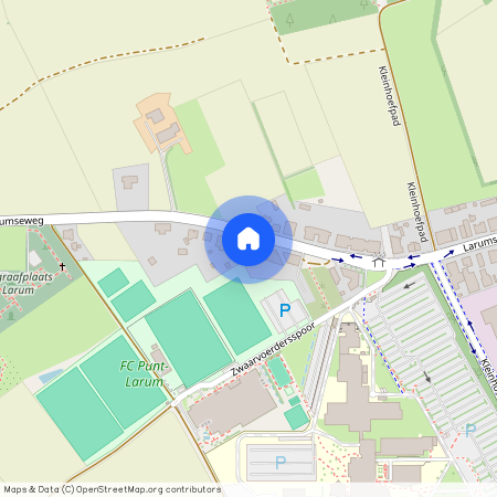 Larumseweg 90-92, 2440 GEEL