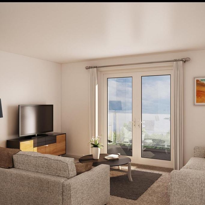 3 bedroom apartment to rent - Photo 1