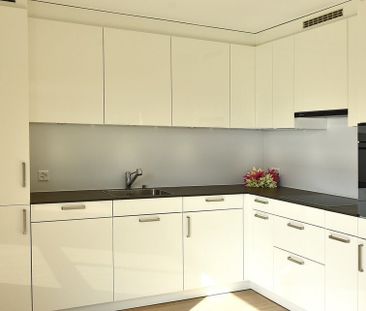 STILVOLL WOHNEN IN DÄNIKEN! - Photo 4
