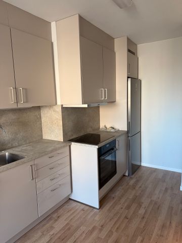 Sveagatan, Alingsås - Foto 4