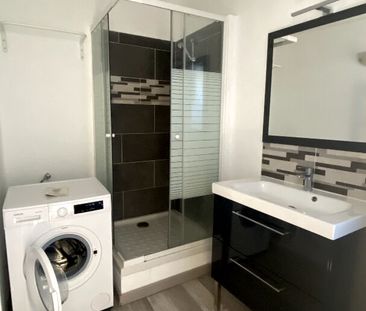 A louer T2 meublé de 37,65m2 À RIANS, - Photo 4