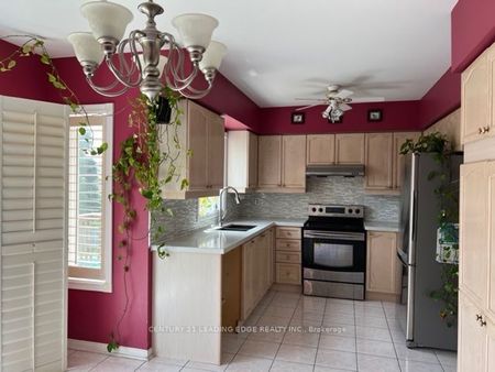 For Lease - 35 Owl Ridge Drive, Richmond Hill, Ontario - Photo 2