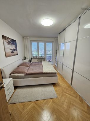 Světlý byt 2+1 55 m - Photo 1
