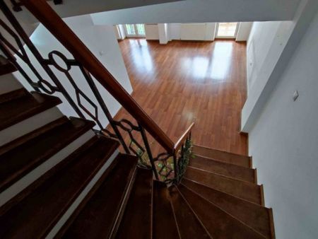 Bdul.Unirii, Duplex, 4 camere,Firma/Resedinta! - Fotografie 4