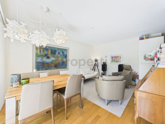 Luxurious 3.5-room apartment in Basel – Ready-to-live - Photo 1