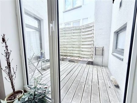 Appartement te huur - Photo 2