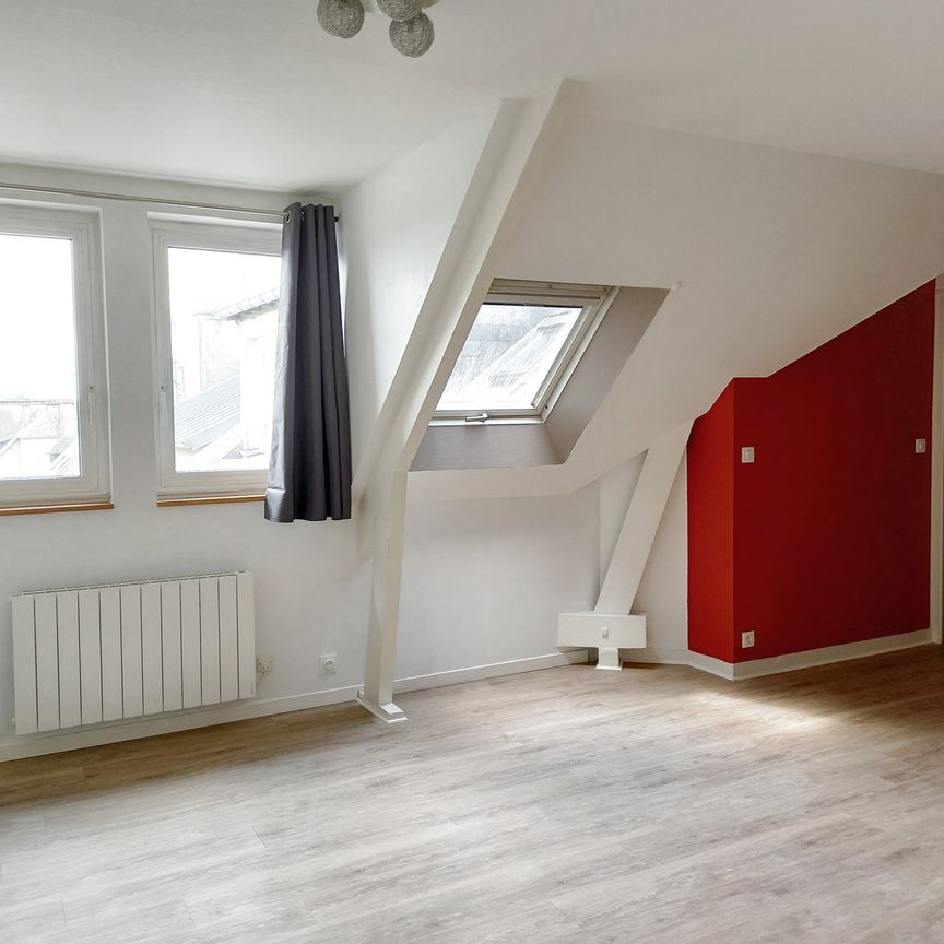 Location Appartement 2 pièces 45m² ST LO 50000 - Photo 1