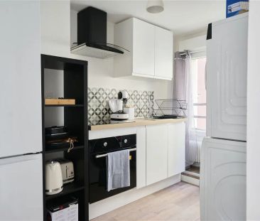 Location appartement 1 pièce - 11.92m² à Arras (62000) - Photo 5