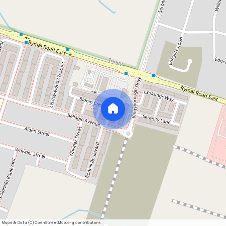 90 Bloom Cres, Hamilton